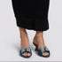 Women Formal Heel - 74955S - Heels - Walkeaze